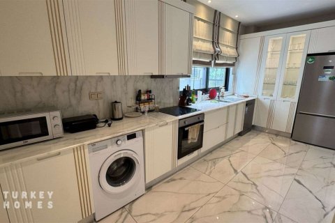 Продажа виллы в Белеке, Анталье, Турция 5+1, 250м2, №232624 – фото 8