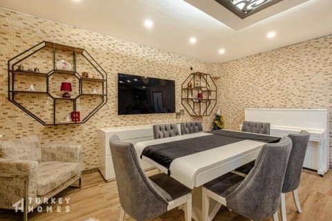 ویلا در  Antalya ، ترکیه 7 خوابه ، 300 متر مربع.  شماره 232621 - 6