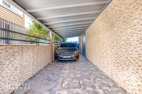 ویلا در  Antalya ، ترکیه 7 خوابه ، 300 متر مربع.  شماره 232621 - 20