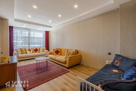 ویلا در  Antalya ، ترکیه 7 خوابه ، 300 متر مربع.  شماره 232621 - 8