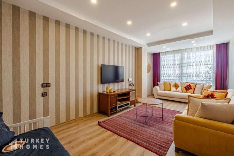 ویلا در  Antalya ، ترکیه 7 خوابه ، 300 متر مربع.  شماره 232621 - 7
