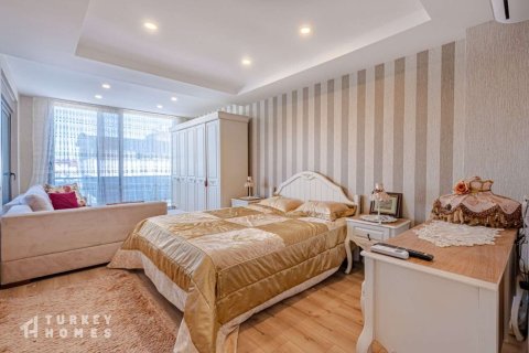 ویلا در  Antalya ، ترکیه 7 خوابه ، 300 متر مربع.  شماره 232621 - 15