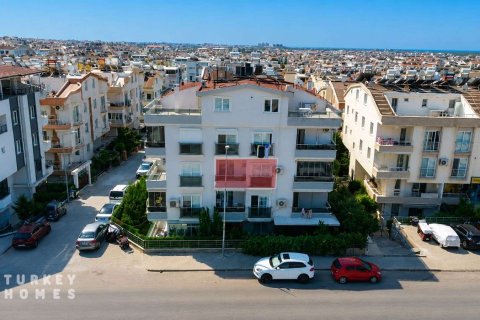 1+1 Lejlighed i Didim, Aydin, Tyrkiet Nr. 232622 - 2