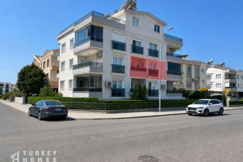 1+1 Lejlighed  i Didim, Aydin, Tyrkiet Nr. 232622