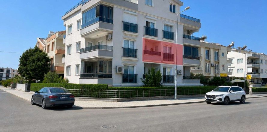 1+1 Lejlighed i Didim, Aydin, Tyrkiet Nr. 232622