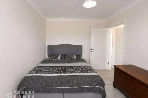 1+1 Lejlighed i Didim, Aydin, Tyrkiet Nr. 232622 - 17