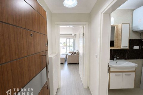 1+1 Lejlighed i Didim, Aydin, Tyrkiet Nr. 232622 - 6
