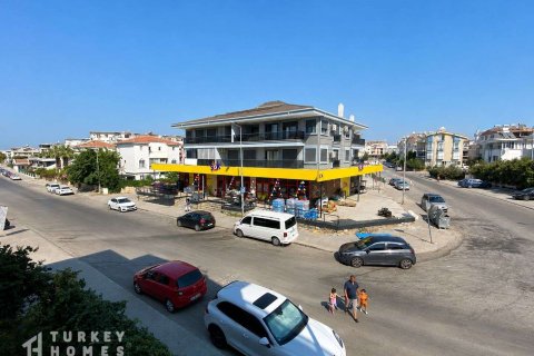 1+1 Lejlighed i Didim, Aydin, Tyrkiet Nr. 232622 - 14