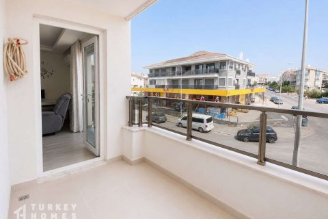 1+1 Lejlighed i Didim, Aydin, Tyrkiet Nr. 232622 - 12