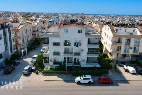 1+1 Lejlighed i Didim, Aydin, Tyrkiet Nr. 232622 - 21