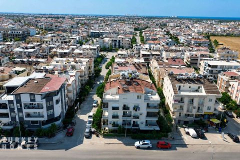 1+1 Lejlighed i Didim, Aydin, Tyrkiet Nr. 232622 - 4