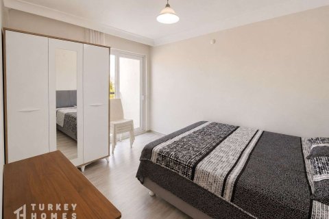 1+1 Lejlighed i Didim, Aydin, Tyrkiet Nr. 232622 - 16