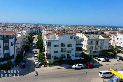 1+1 Lejlighed i Didim, Aydin, Tyrkiet Nr. 232622 - 3