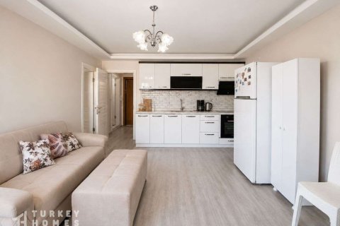 1+1 Lejlighed i Didim, Aydin, Tyrkiet Nr. 232622 - 8