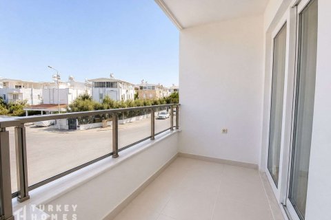 1+1 Lejlighed i Didim, Aydin, Tyrkiet Nr. 232622 - 11