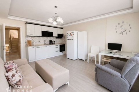 1+1 Lejlighed i Didim, Aydin, Tyrkiet Nr. 232622 - 7