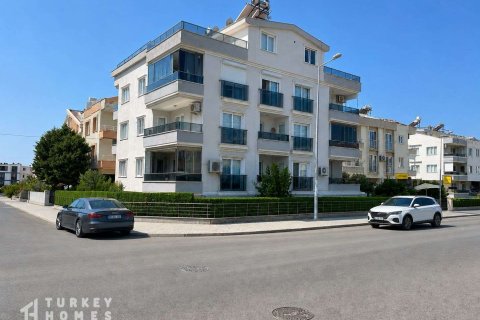 1+1 Lejlighed i Didim, Aydin, Tyrkiet Nr. 232622 - 20