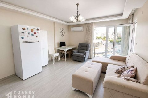 1+1 Lejlighed i Didim, Aydin, Tyrkiet Nr. 232622 - 9