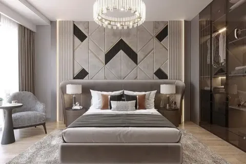 Daire  1+1  Beyoğlu, Kahramanmaraş, Türkiye №222114 - 13