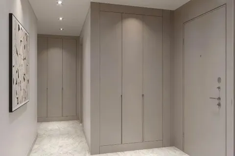 Daire  1+1  Beyoğlu, Kahramanmaraş, Türkiye №222114 - 16