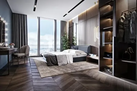 Daire  1+1  Beyoğlu, Kahramanmaraş, Türkiye №222114 - 11