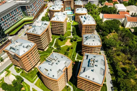 Daire  4+1  İstanbul, Türkiye №222113 - 13