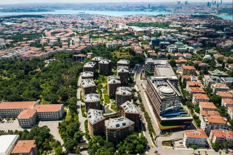 Daire  4+1  İstanbul, Türkiye №222113 - 5