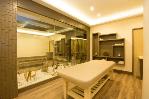 Продажа квартиры  в Стамбуле, Турция 3+1, 190м2, №222112 – фото 10