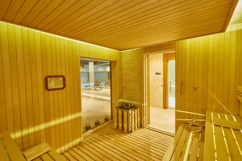 Продажа квартиры  в Стамбуле, Турция 3+1, 190м2, №222112 – фото 9