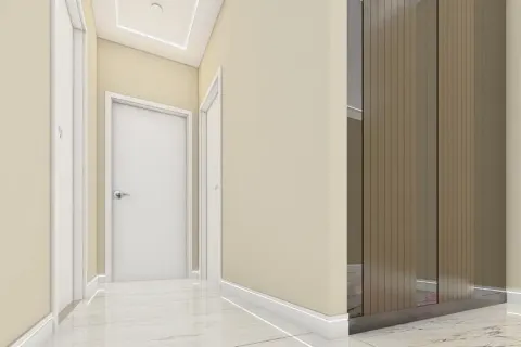 Продажа квартиры  в Стамбуле, Турция 2+1, 97м2, №222116 – фото 6