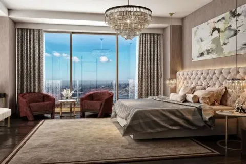 Daire  2+1  Beyoğlu, Kahramanmaraş, Türkiye №222115 - 10