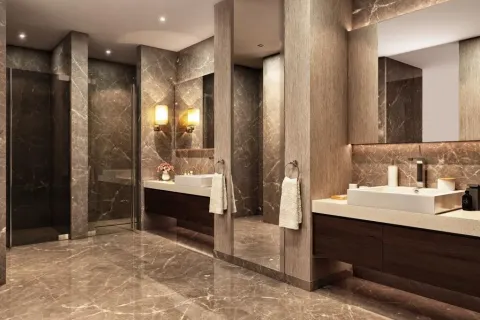 Daire  2+1  Beyoğlu, Kahramanmaraş, Türkiye №222115 - 15