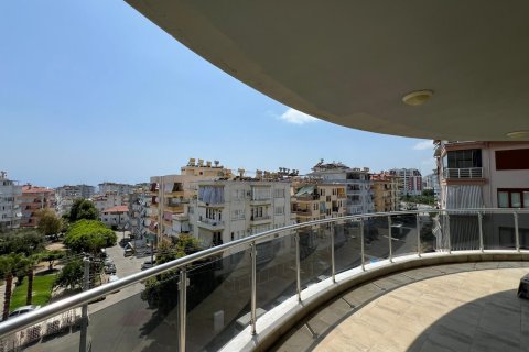 2+1 Wohnung  in Cikcilli, Antalya, Türkei Nr. 226894 - 14