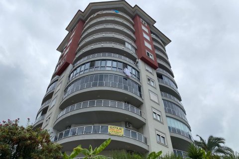 2+1 Wohnung  in Cikcilli, Antalya, Türkei Nr. 226894 - 3