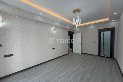 Продажа квартиры  в Анкаре, Турция 3+1, 143м2, №226898 – фото 14