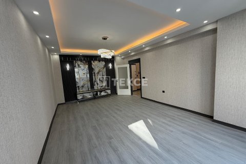 Продажа квартиры  в Анкаре, Турция 3+1, 143м2, №226898 – фото 4