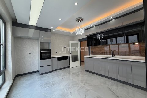 Продажа квартиры  в Анкаре, Турция 3+1, 143м2, №226898 – фото 7