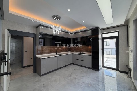 Продажа квартиры  в Анкаре, Турция 3+1, 143м2, №226898 – фото 8