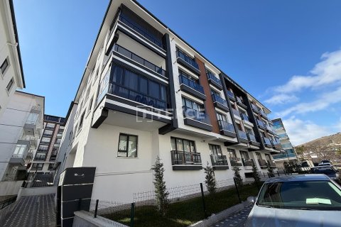 Продажа квартиры  в Анкаре, Турция 3+1, 143м2, №226898 – фото 2