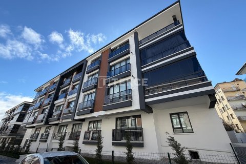Продажа квартиры  в Анкаре, Турция 3+1, 143м2, №226898 – фото 3