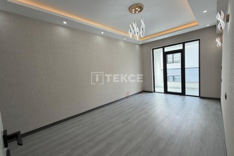 Продажа квартиры  в Анкаре, Турция 3+1, 143м2, №226898 – фото 11