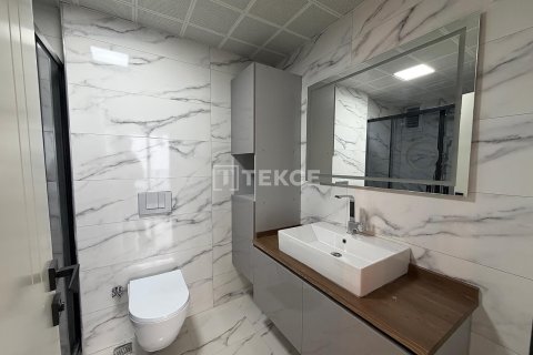 Продажа квартиры  в Анкаре, Турция 3+1, 143м2, №226898 – фото 16