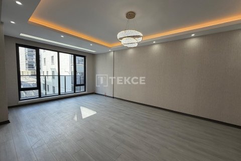 Продажа квартиры  в Анкаре, Турция 3+1, 143м2, №226898 – фото 5