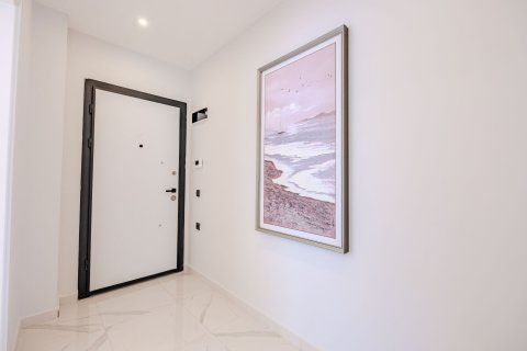 2+1 Lejlighed  i Kestel, Antalya, Tyrkiet Nr. 226892 - 14