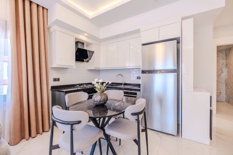 2+1 Lejlighed  i Kestel, Antalya, Tyrkiet Nr. 226892 - 10
