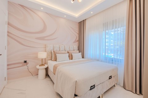 2+1 Lejlighed  i Kestel, Antalya, Tyrkiet Nr. 226892 - 12