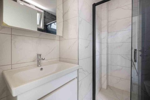 2+1 Wohnung  in Oba, Antalya, Türkei Nr. 226895 - 15