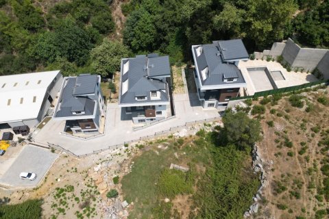 2+1 Wohnung  in Oba, Antalya, Türkei Nr. 226895 - 6