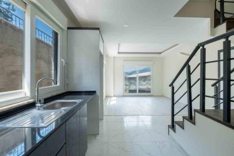2+1 Wohnung  in Oba, Antalya, Türkei Nr. 226895 - 10
