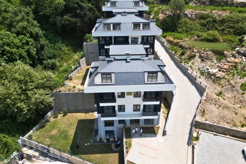 2+1 Wohnung  in Oba, Antalya, Türkei Nr. 226895 - 4